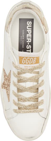 Golden Goose Super-Star Low Top Sneaker (Women) | Nordstrom