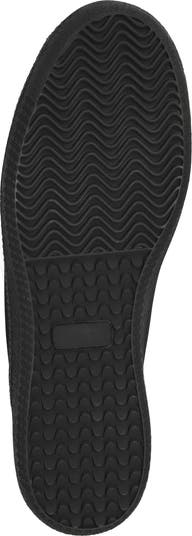Loafer Mule