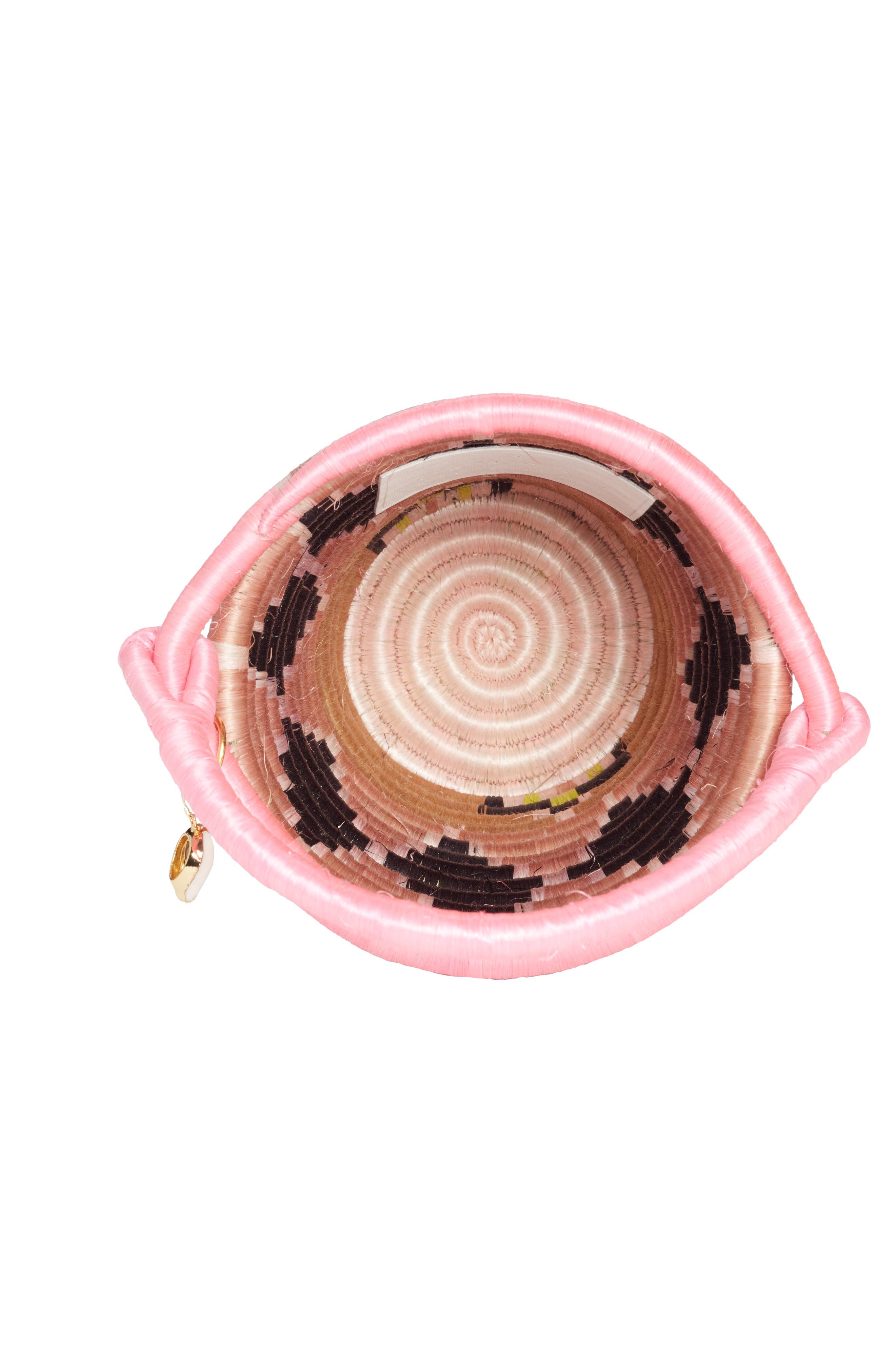 indego africa Cardita Bucket Bag, Alternate, color, 