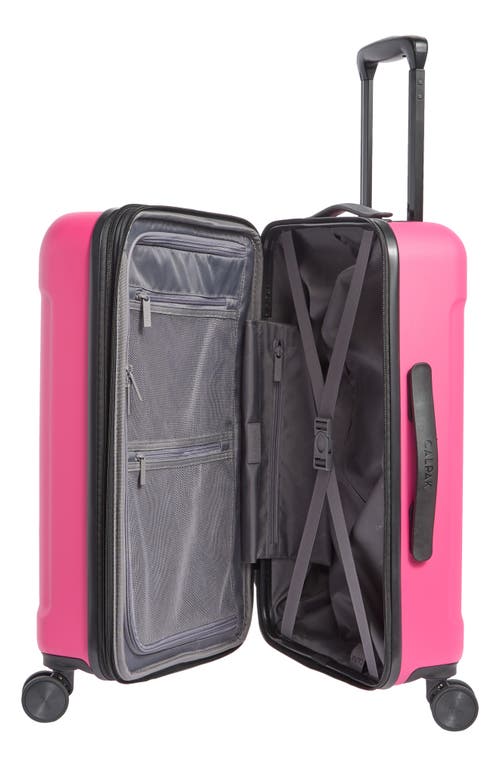 Calpak Moon 20-inch Hardside Carry-on Luggage
