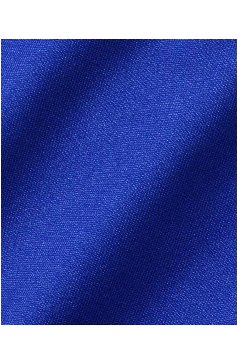 Lands' End Girls Swim Bikini Bottoms, Alternate, color, Blue