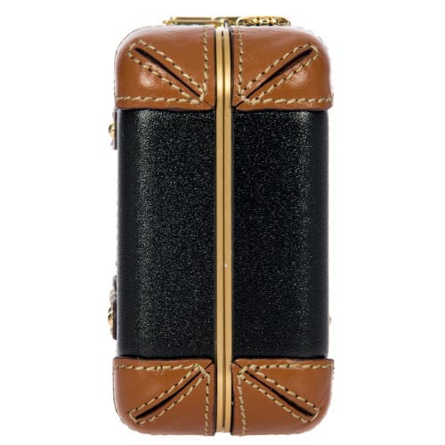 Bric's Bellagio 3.0 Legacy Bag In Black