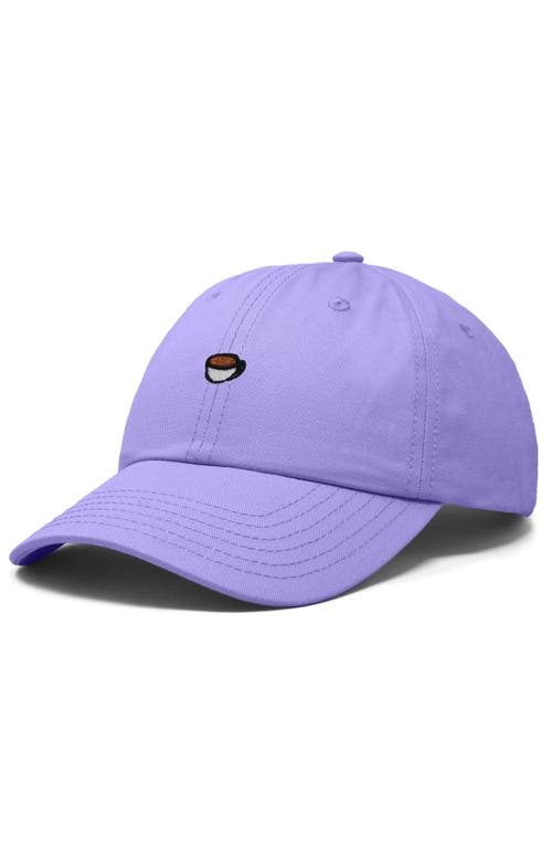 Dalix Womens Lil Coffee Dad Hat