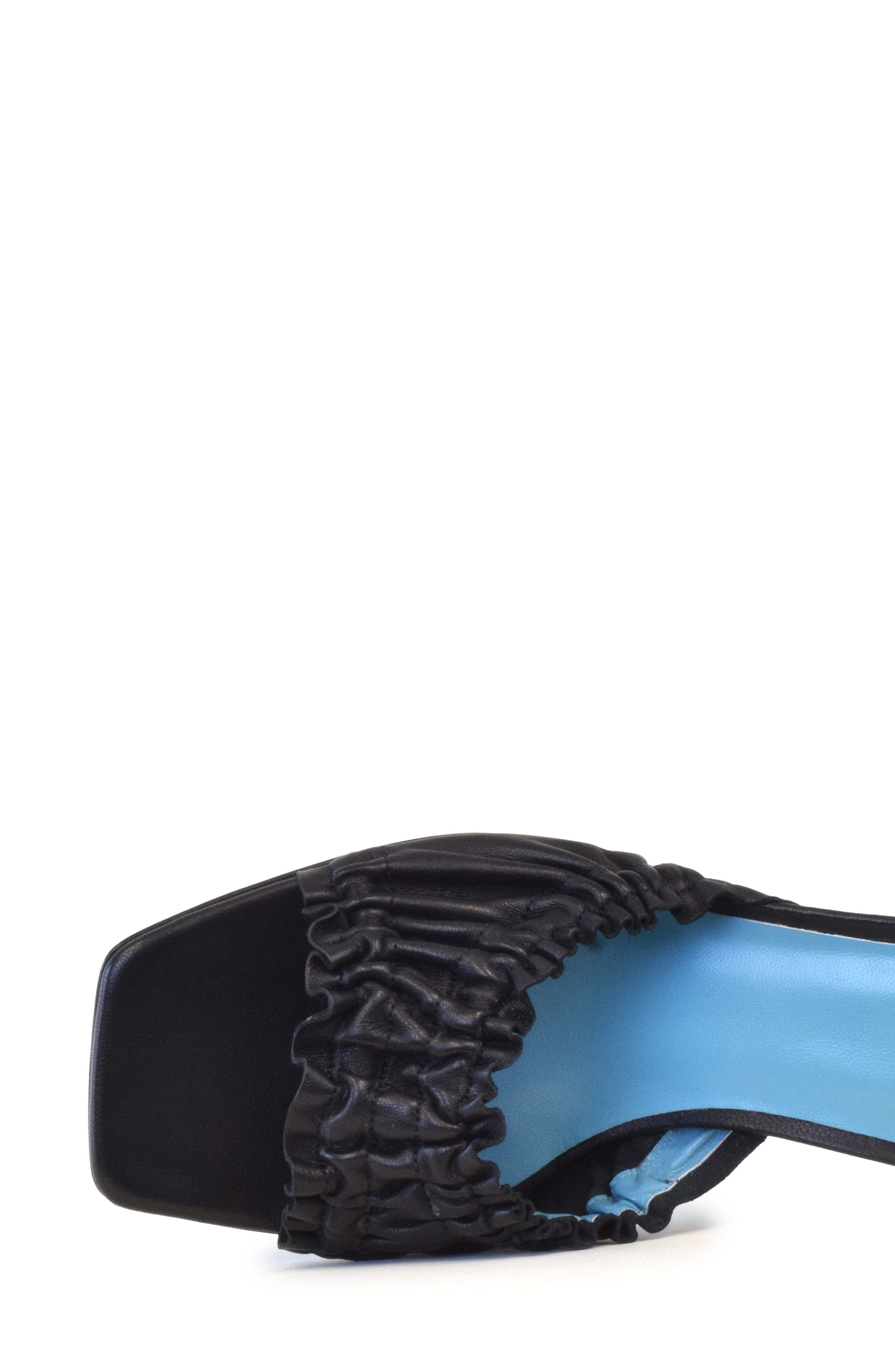 Valentina Rangoni Derek Strappy Open Toe Sandal, Alternate, color, 