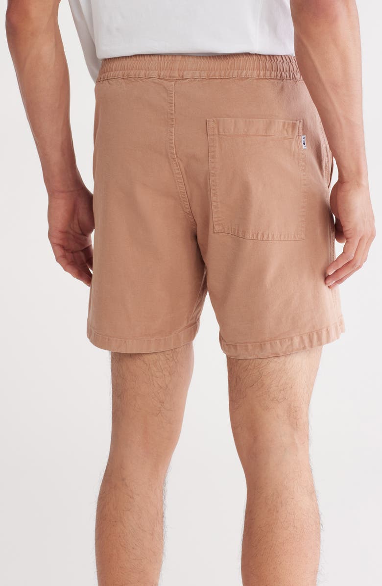 NN07 Gregor Twill Shorts, Alternate, color,