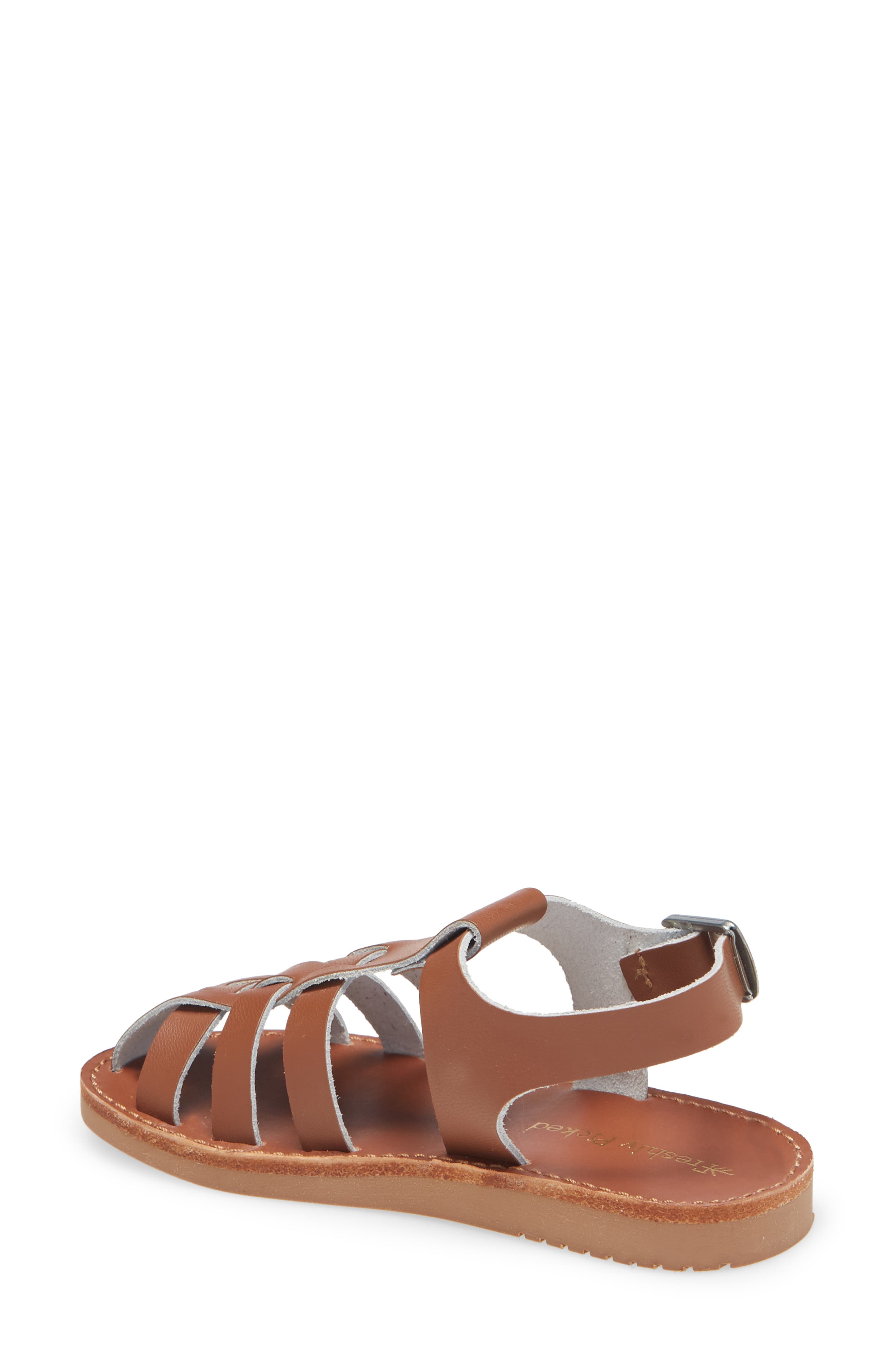 Freshly Picked Bixby Sandal, Alternate, color, 