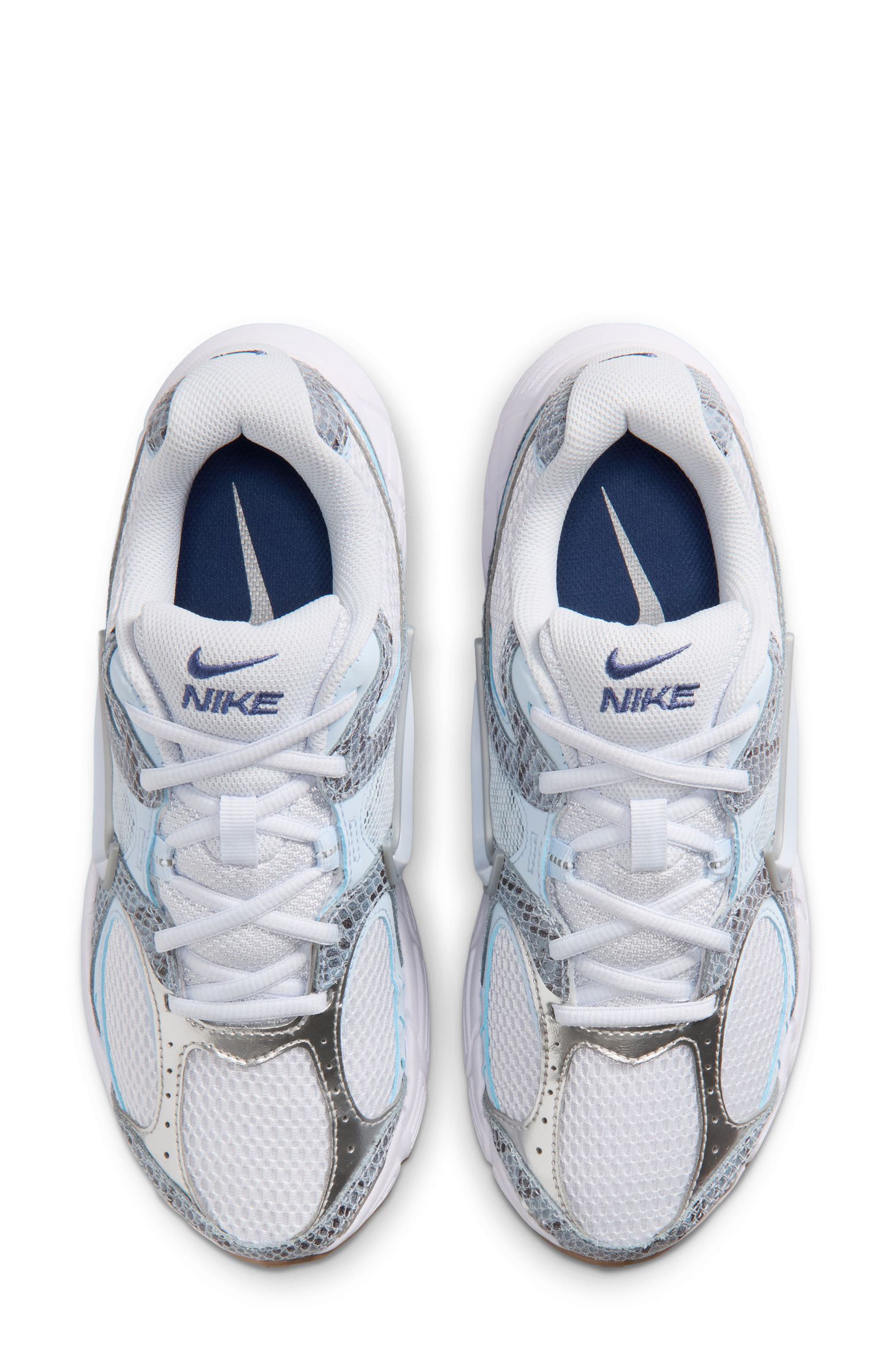 Nike V5 RNR Sneaker, Alternate, color, Football Grey/ Football Grey