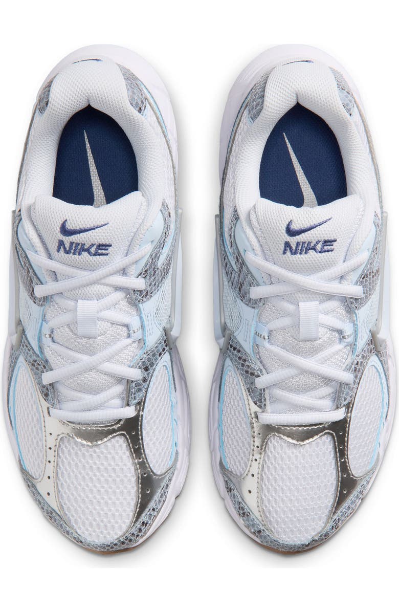 Nike V5 RNR Sneaker, Alternate, color, Football Grey/ Football Grey