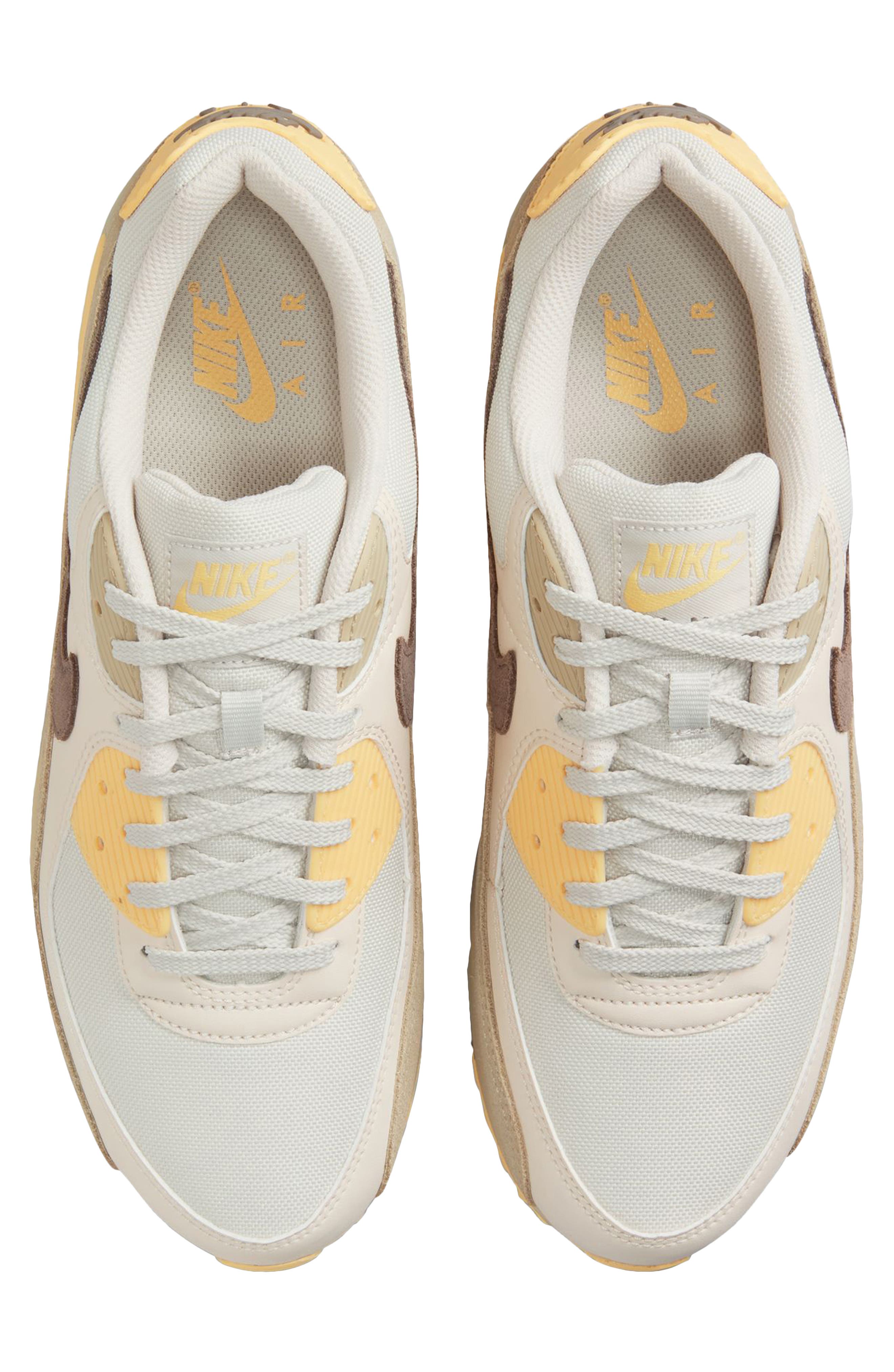 Nike Air Max 90 Sneaker, Alternate, color, 