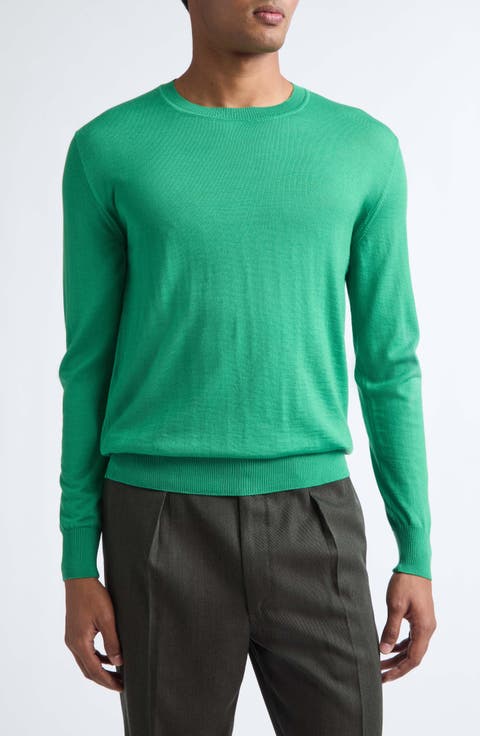 Wish Merino Wool Sweater