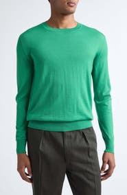 J. Mueser Wish Merino Wool Sweater