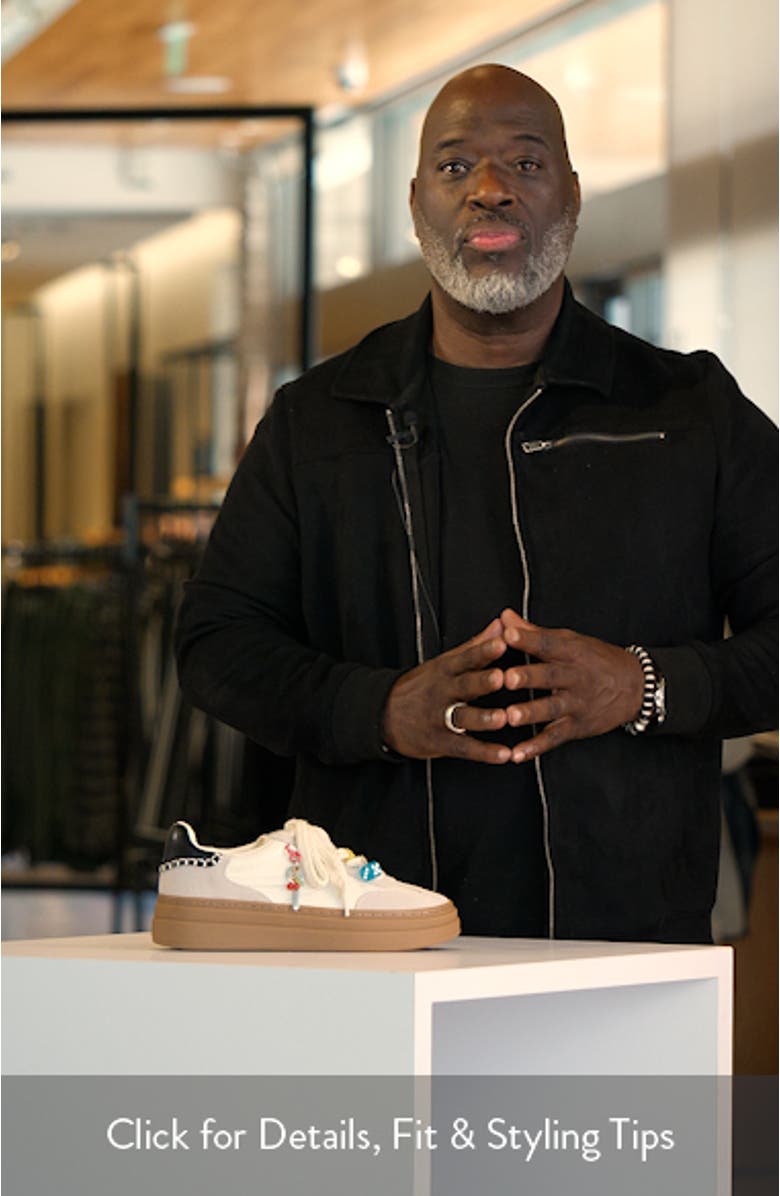 Dodge Sneaker, sales video thumbnail