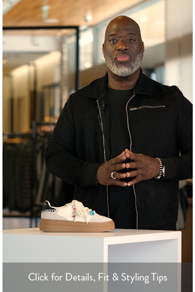 Dodge Sneaker video