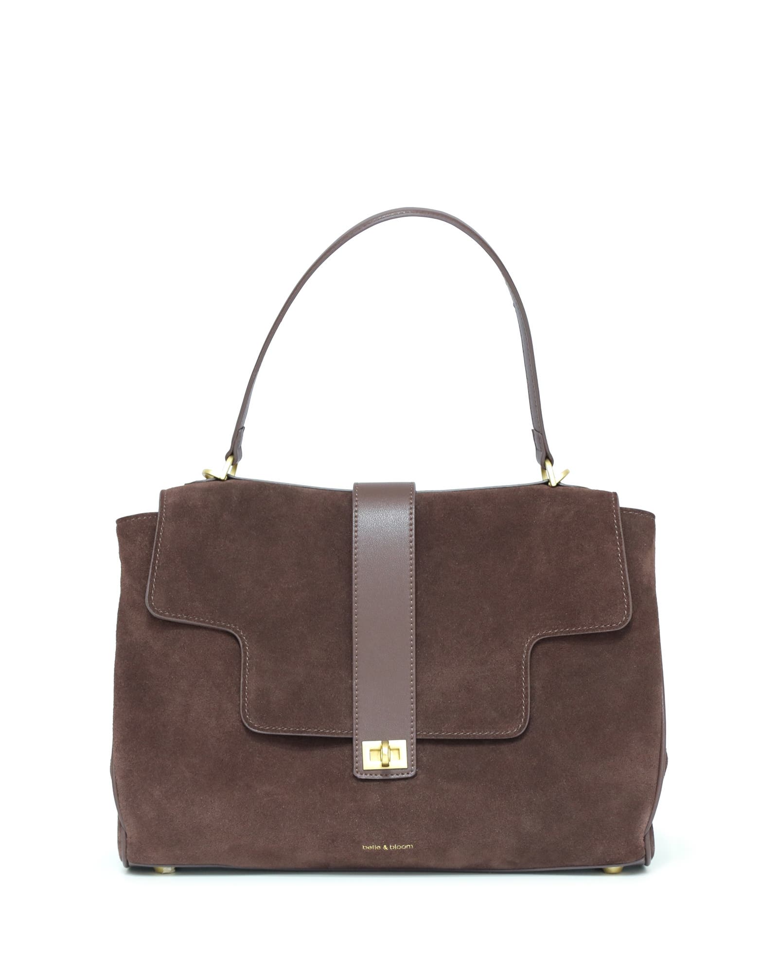 Skyfall Reimagined Shopper Bag, Alternate, color, Dark Brown