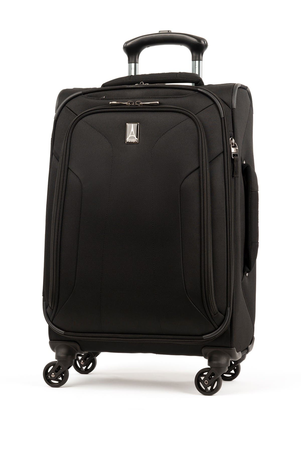TRAVELPRO Pilot Air<sup>™</sup> Elite 21" Expandable Carry-on Spinner Luggage, Main, color, 