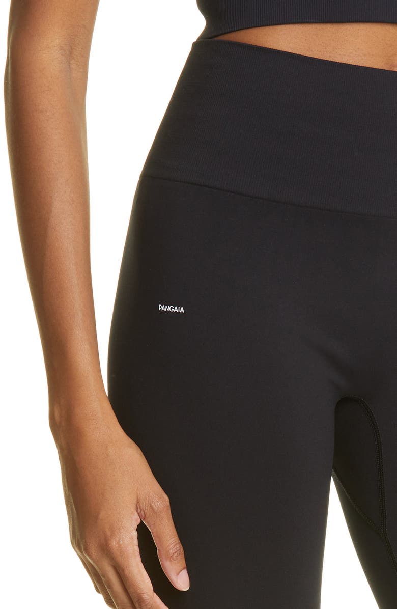 PANGAIA PPRMINT<sup>™</sup> Unisex High Waist Leggings, Alternate, color, 