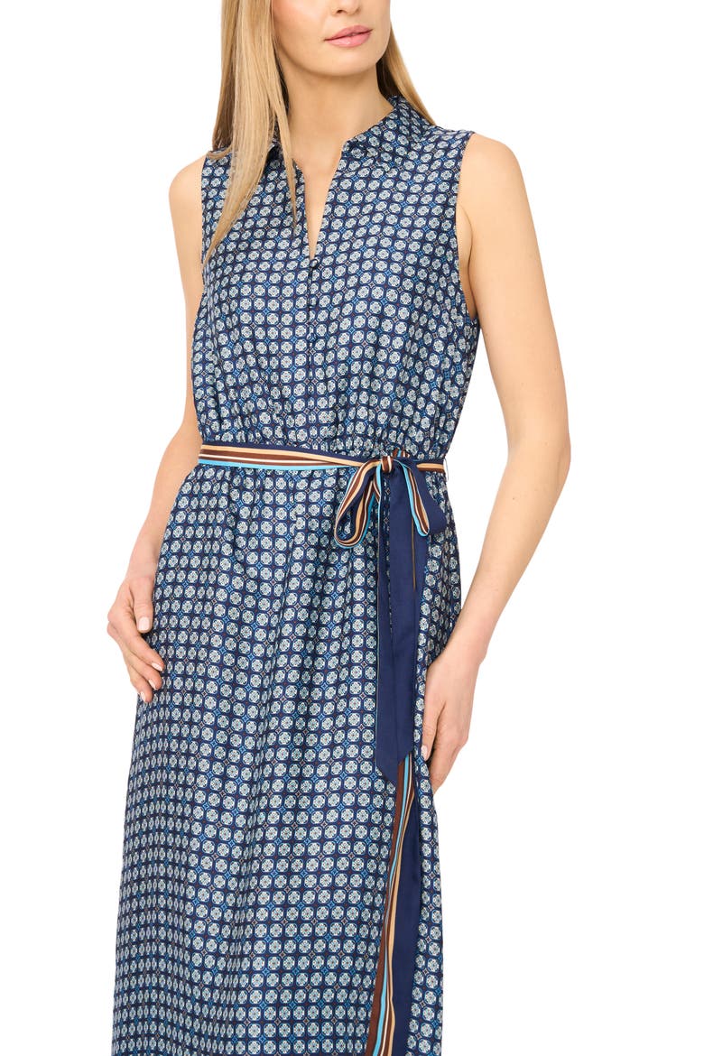 Wrap Skirt Shirtdress, Alternate, color, CLASSIC NAVY