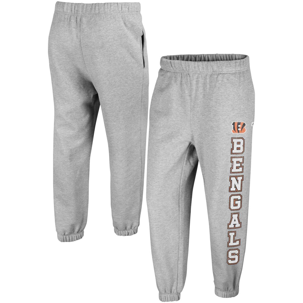 selected Heather Gray