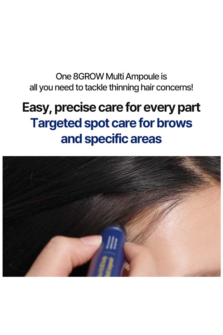 Pro-Vit B5 Scalp Multi Ampoule, Alternate, color, NO COLOR