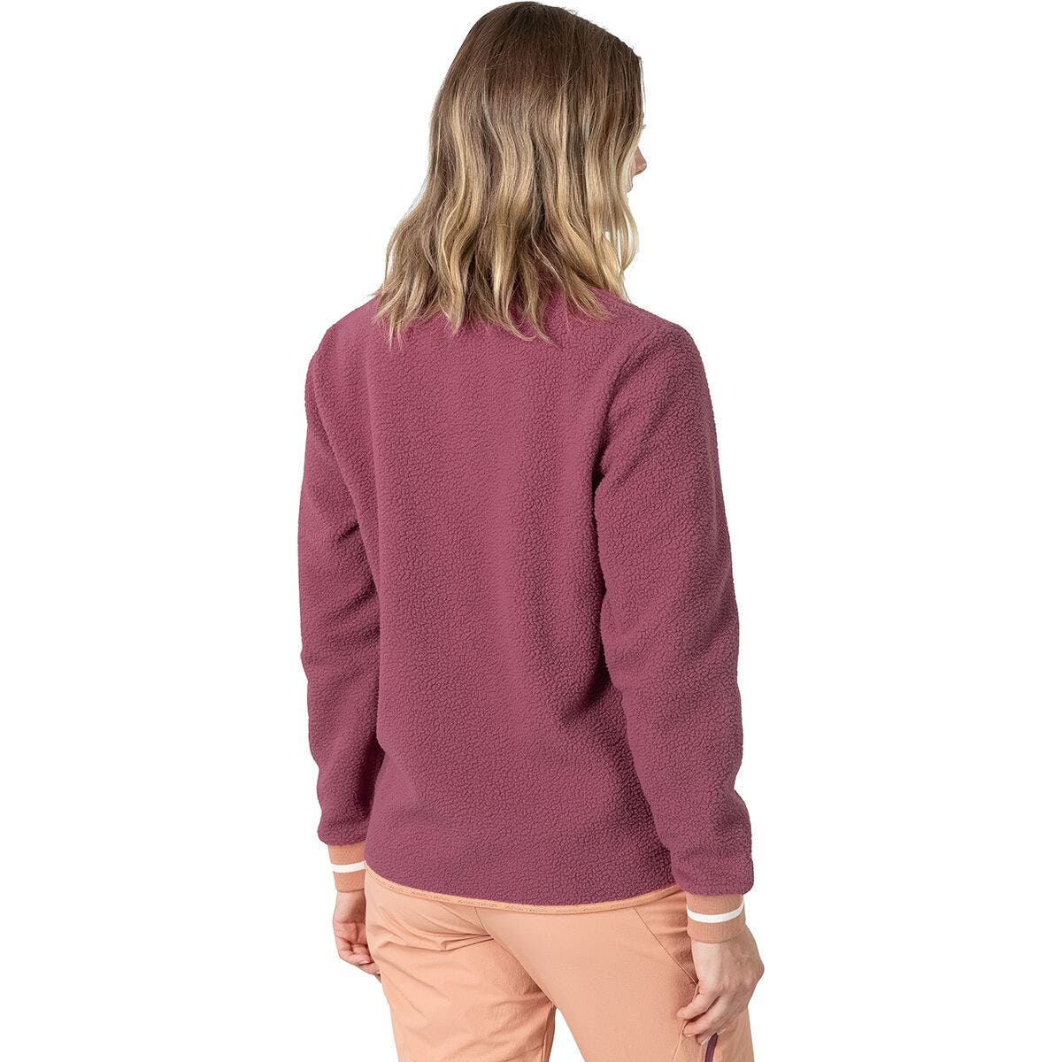 Rothe Midlayer Jacket - Women's - image 4