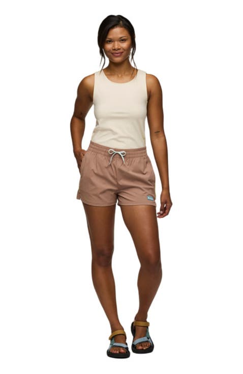 Brinco 3" Short - Solid - Women
s