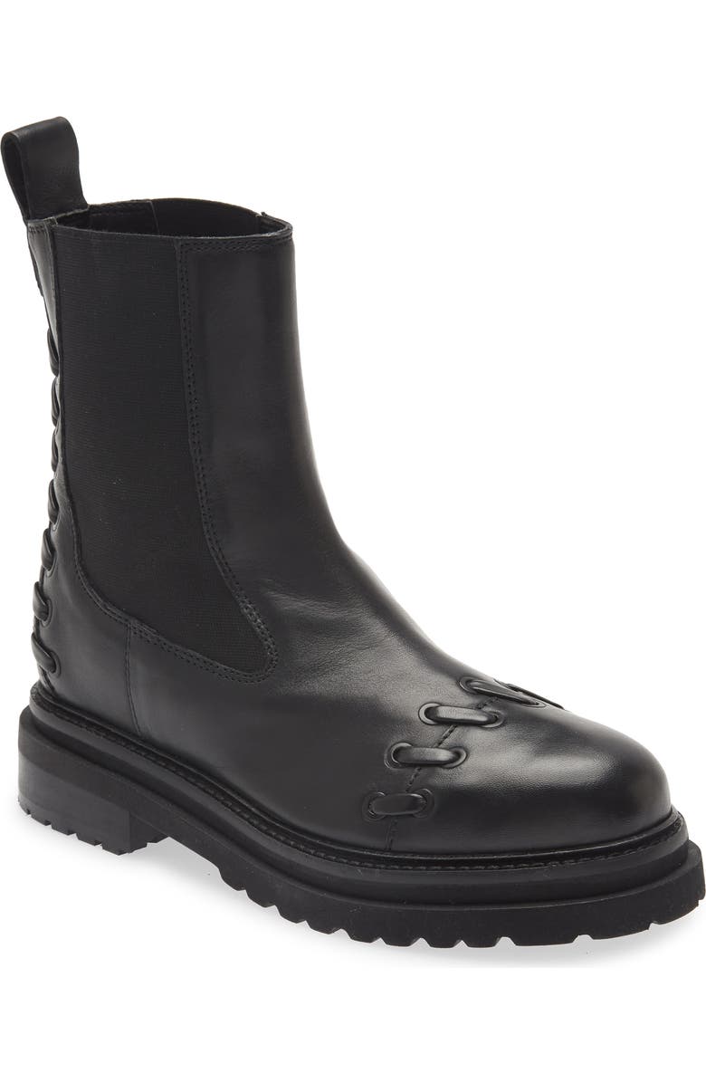 Ted Baker London Lukki Chelsea Boot, Main, color,