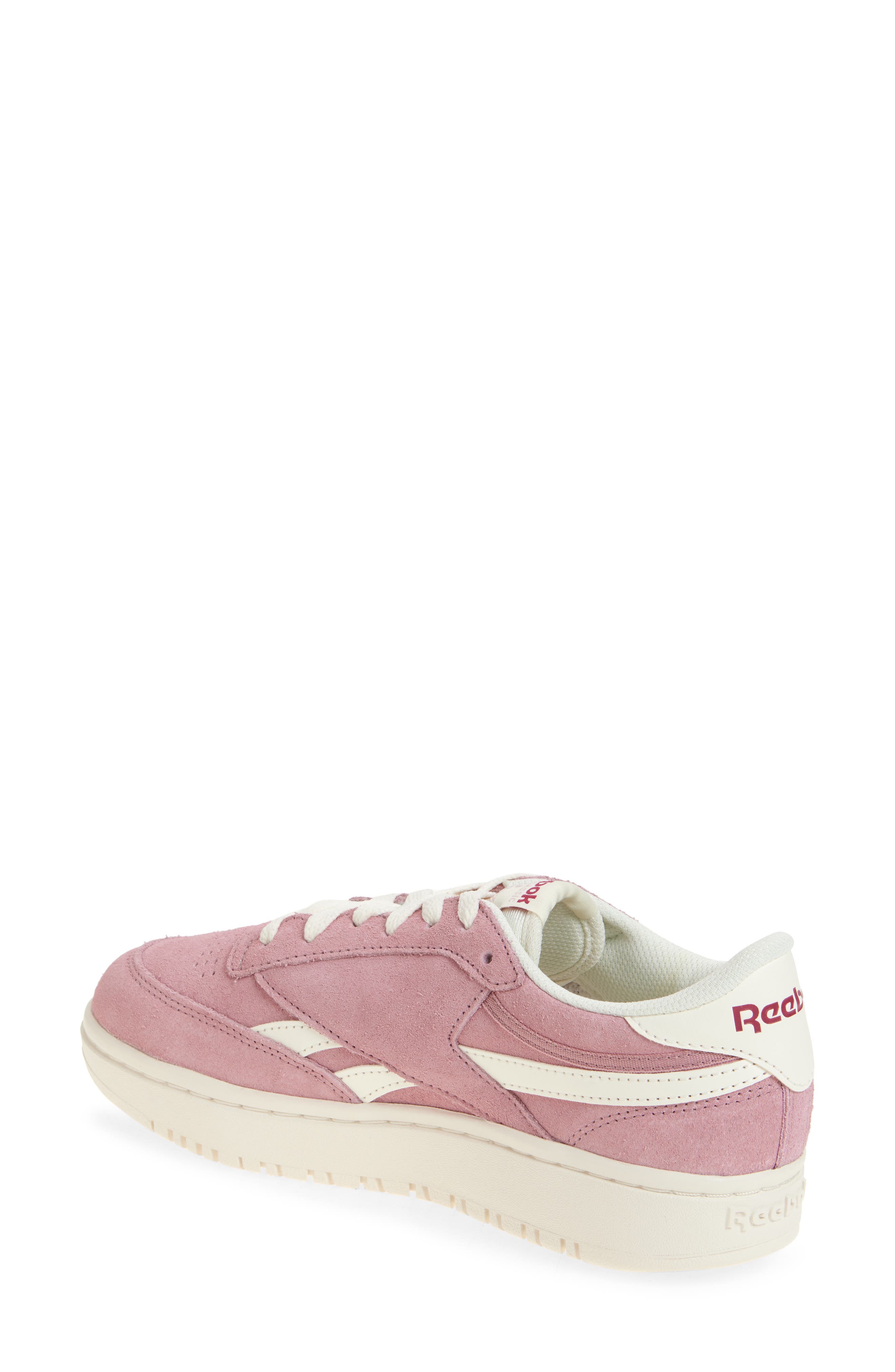 Club C Double Platform Sneaker - image 2