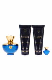 Dylan Blue Pour Femme 4-Piece Set