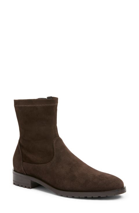 Romeo Waterproof Bootie