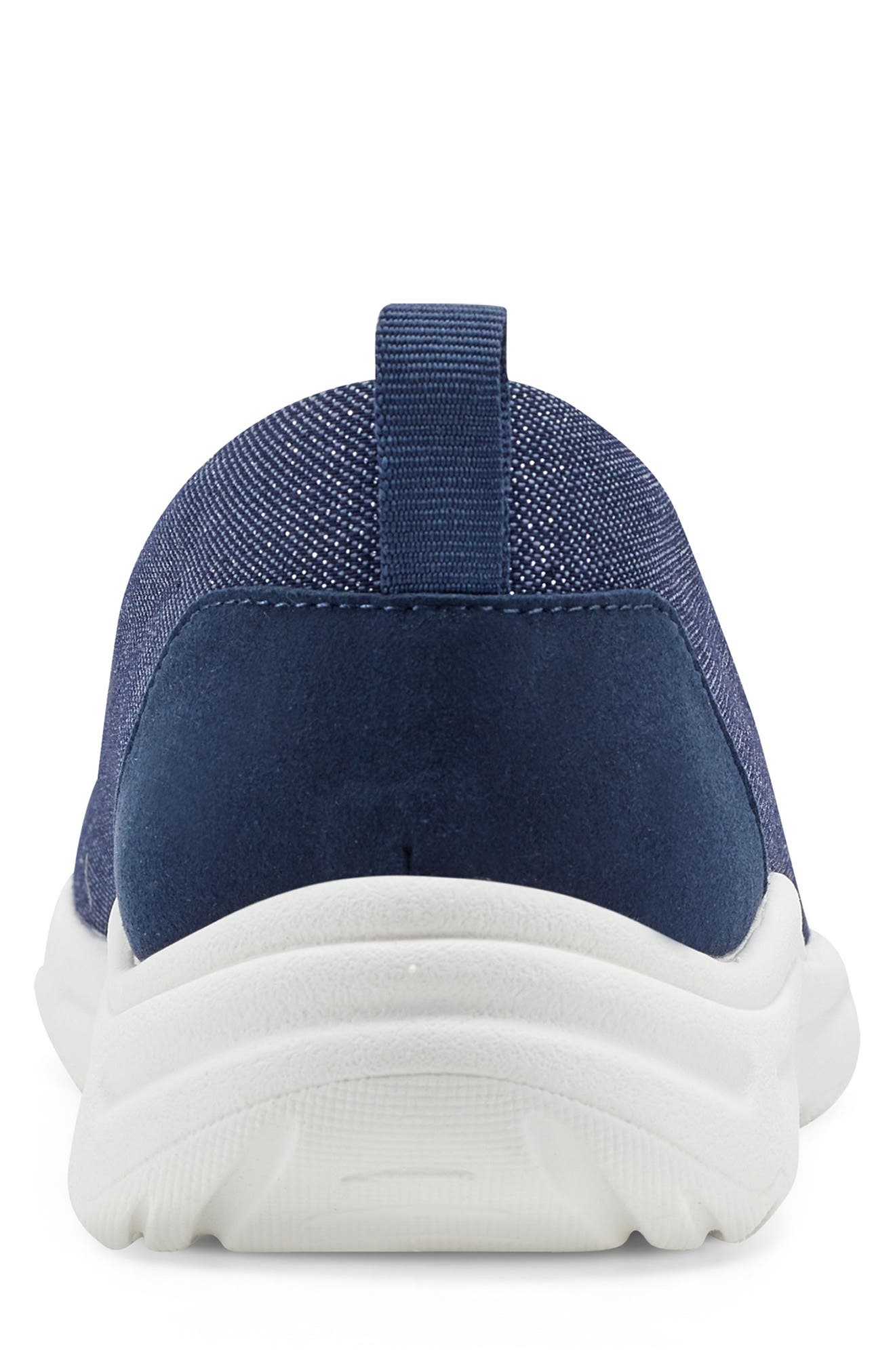 Easy Spirit Brinley Slip-On Sneaker, Alternate, color, 
