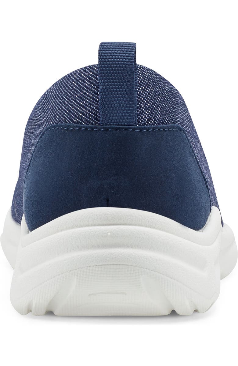 Easy Spirit Brinley Slip-On Sneaker, Alternate, color,