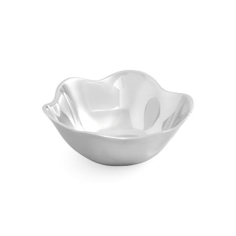 Sophie Conran Floret Small Nesting Bowl 7" Alloy