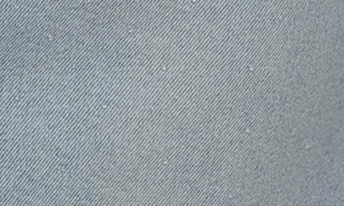 Dkny Jeans Embellished High Waist Denim Miniskirt