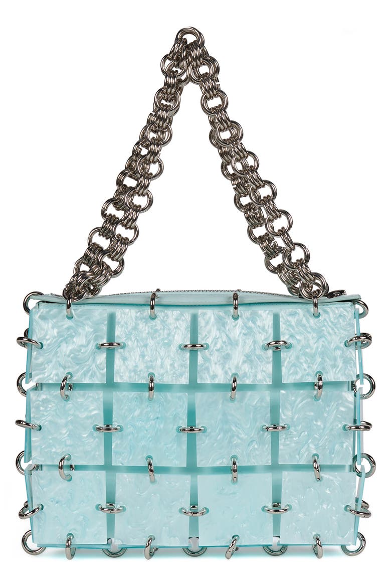 Les-Filles Shoulder Bag video