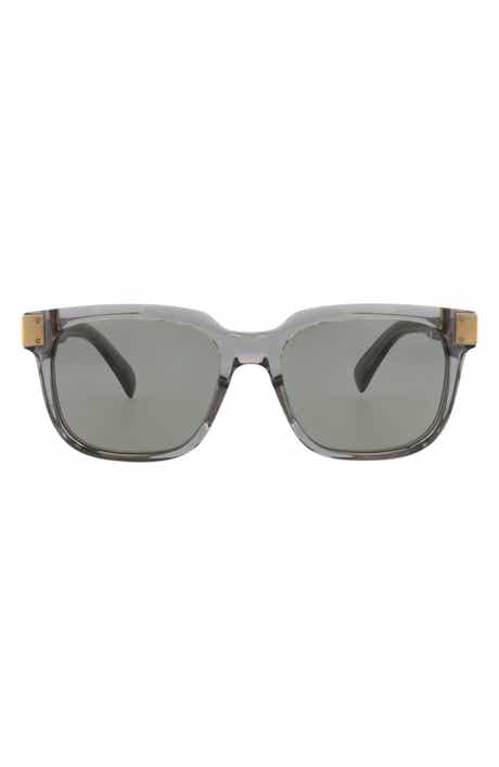 Dunhill 54mm Square Sunglasses