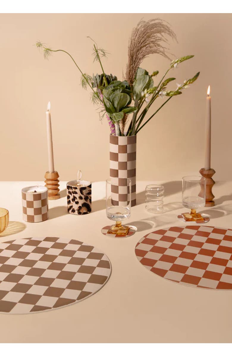 ALEPEL Madison Placemat Set, Alternate, color,