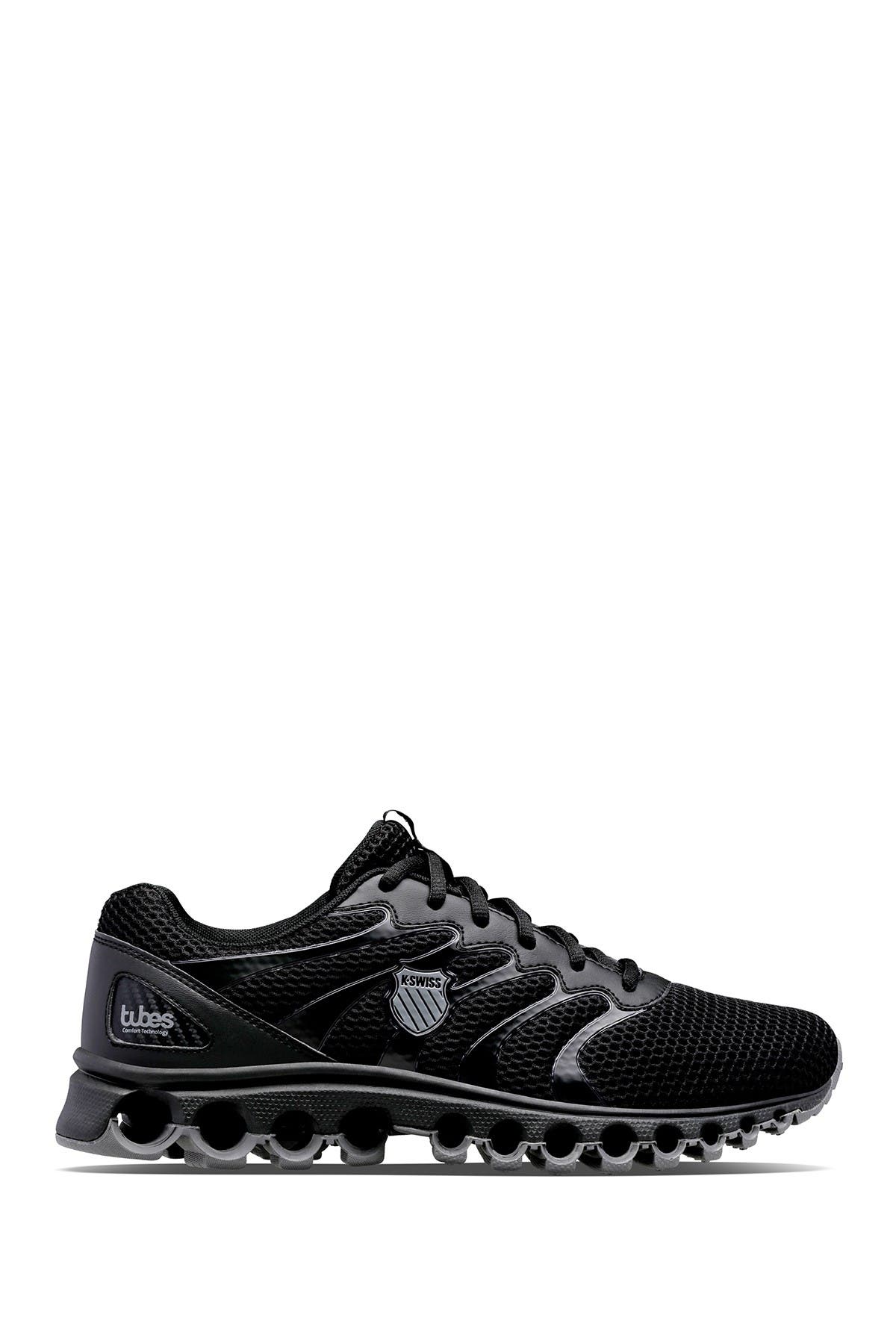Tubes Comfort 200 Sneaker, Alternate, color, BLACK/CHARCOAL