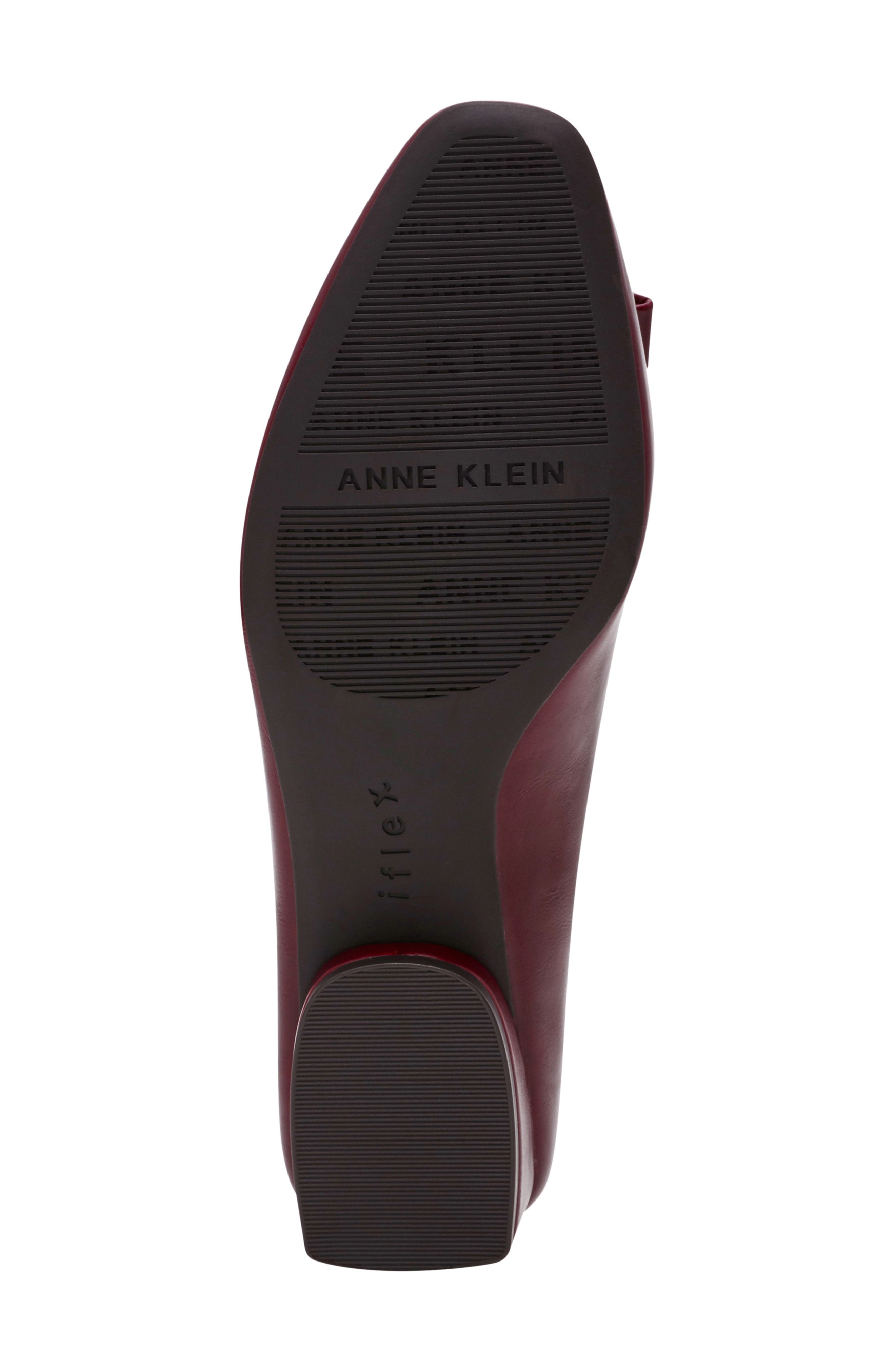 Cadey Pump, Alternate, color, BURGUNDY SMOOTH