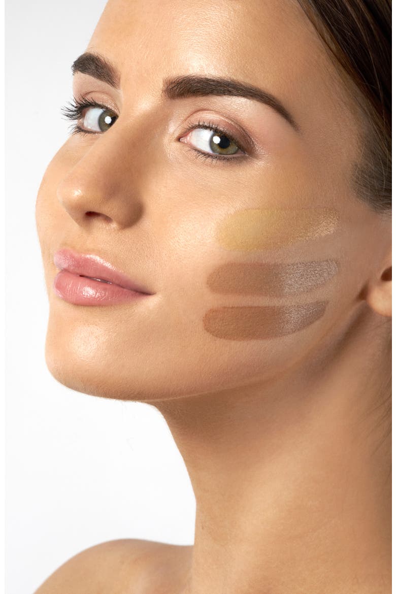 Glow Time Full Coverage Mineral BB Cream Broad Spectrum SPF 25, Alternate, color, BB12