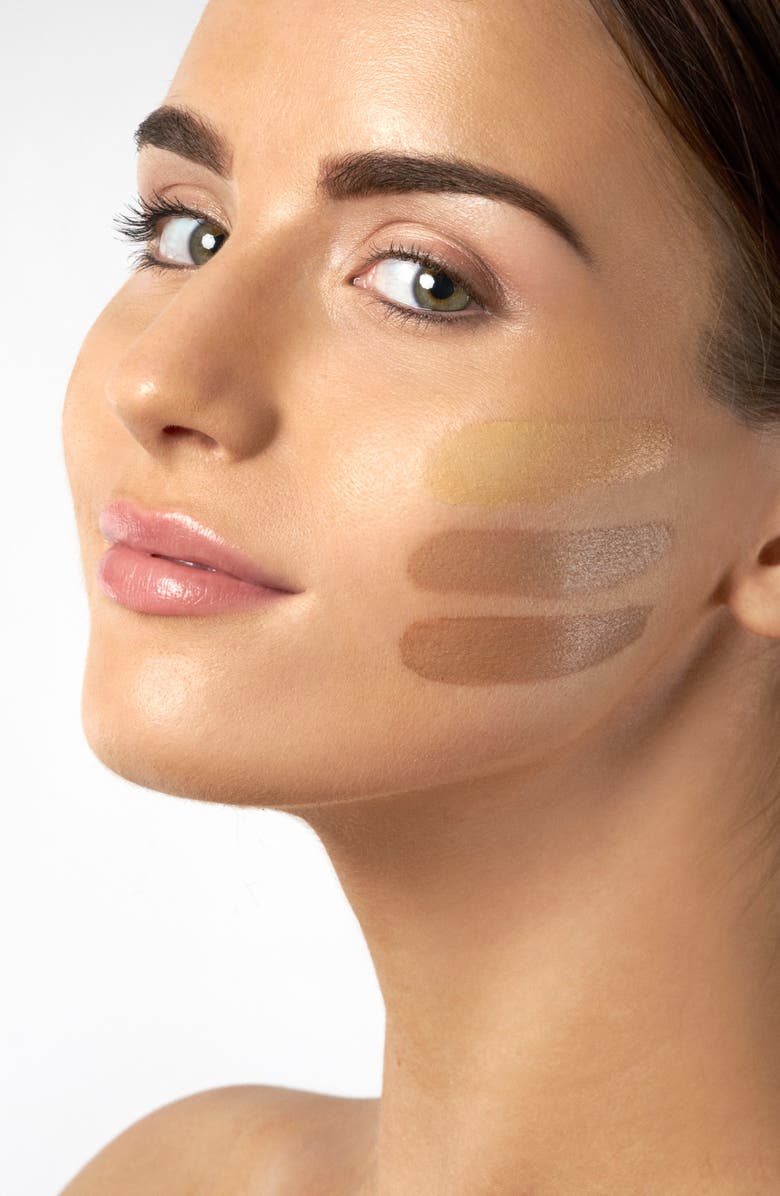 jane iredale Glow Time Full Coverage Mineral BB Cream Broad Spectrum SPF 25, Alternate, color,