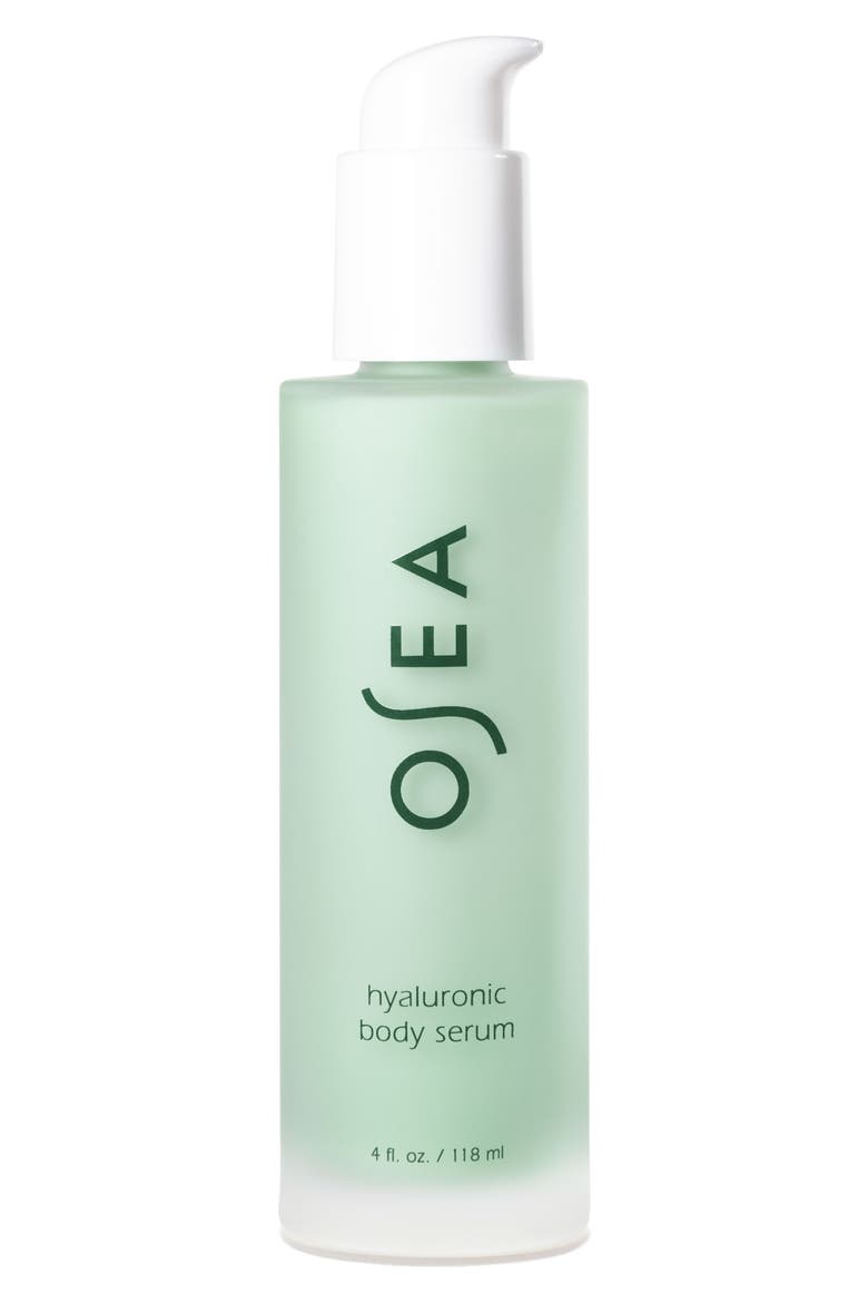 Hyaluronic Acid Body Serum, Main, color, NO COLOR