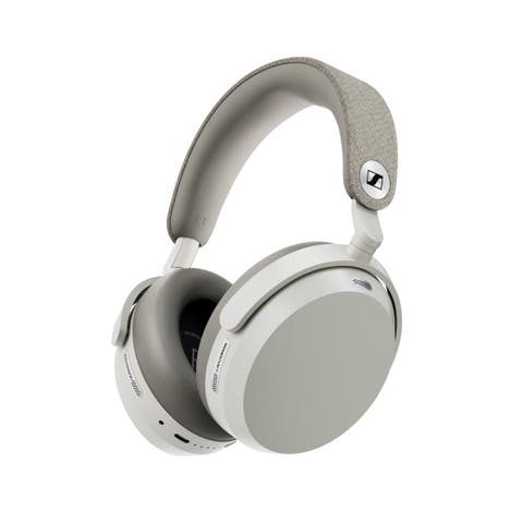 MOMENTUM 5 Wireless Noise Cancelling Headphones