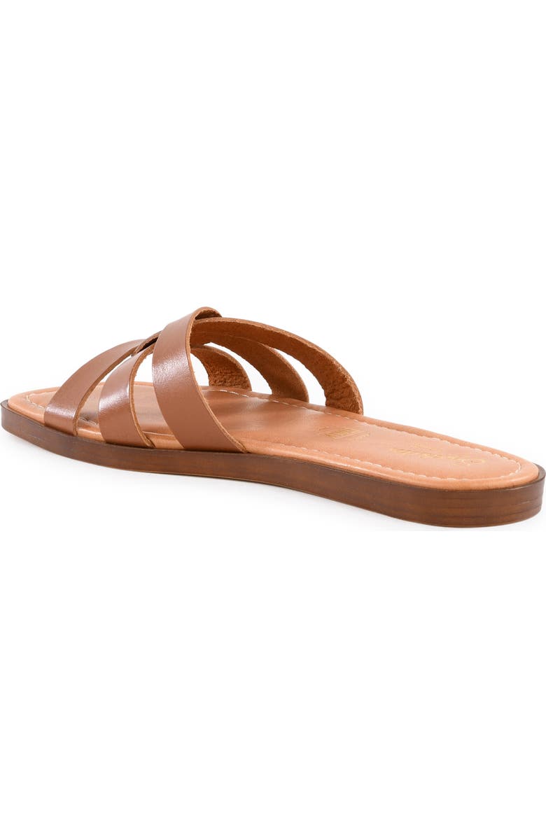 Seychelles Leila Slide Sandal, Alternate, color,