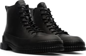 Pix Combat Boot