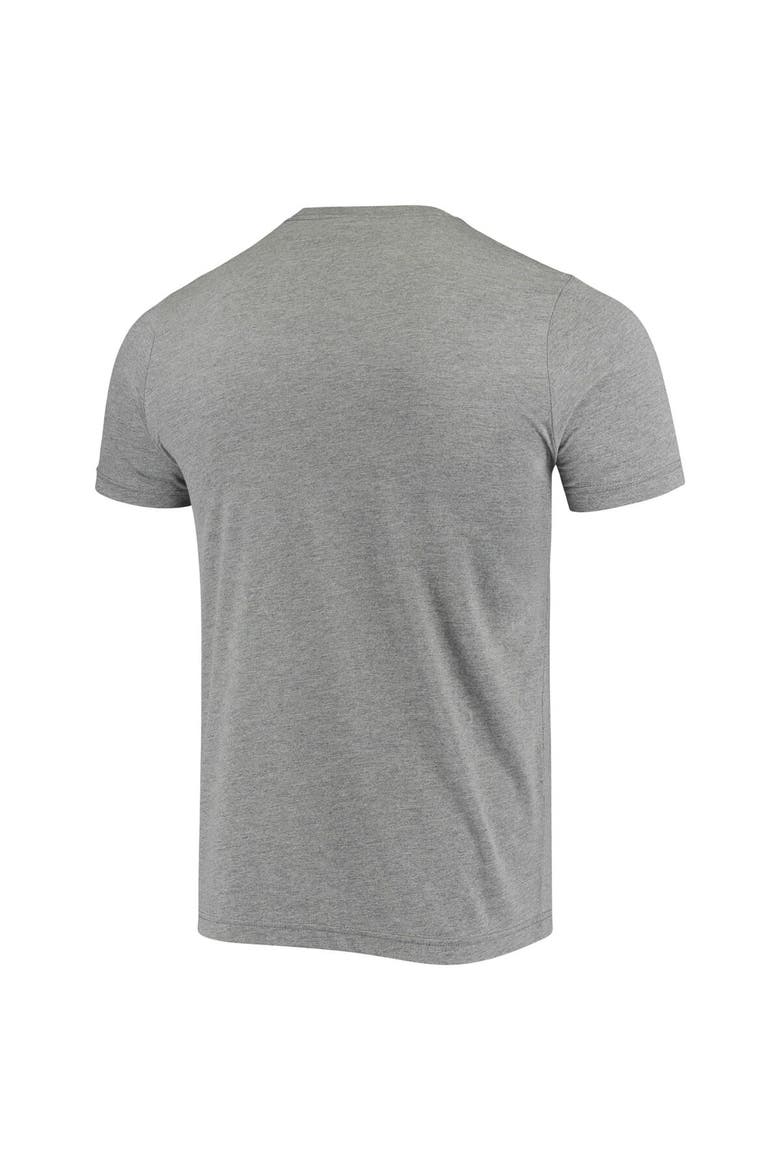 Men's Homefield Gray Maryland Terrapins Vintage Testudo T-Shirt, Alternate, color, Gray
