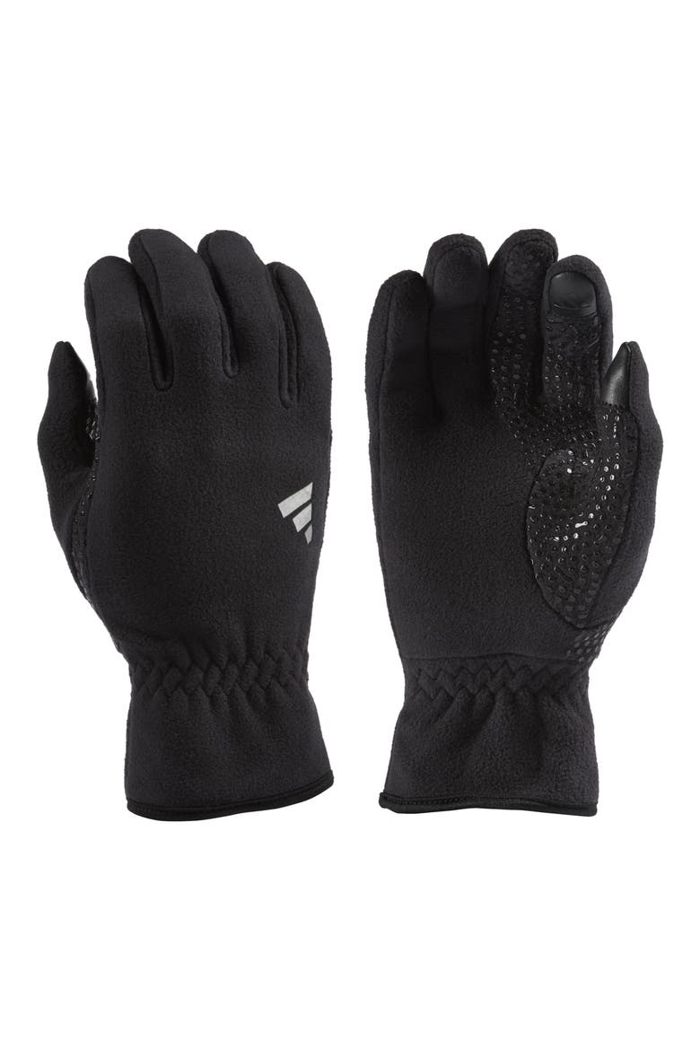 AWP Comfy 1 Gloves, Alternate, color, BLACK