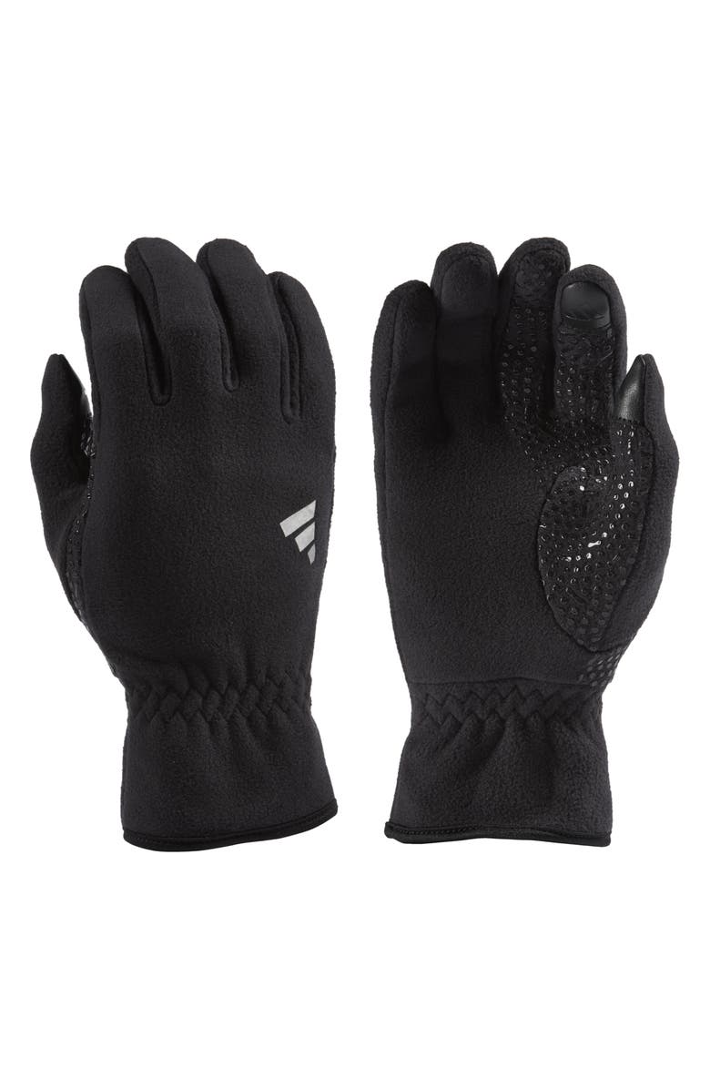 adidas AWP Comfy 1 Gloves, Alternate, color, Black