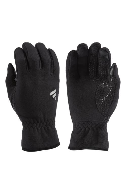 Adidas Originals Adidas Awp Comfy 1 Gloves In Black