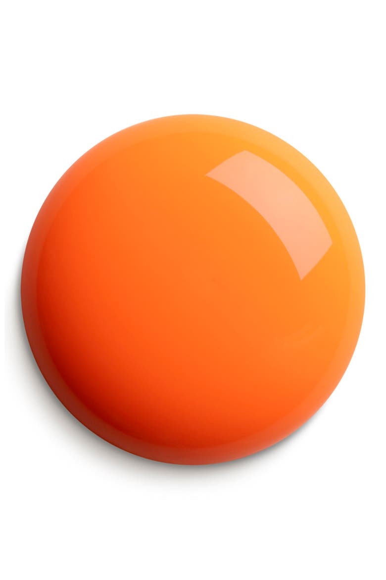 Les Mains Hermès - Nail Enamel, Alternate, color, 33 ORANGE BOITE
