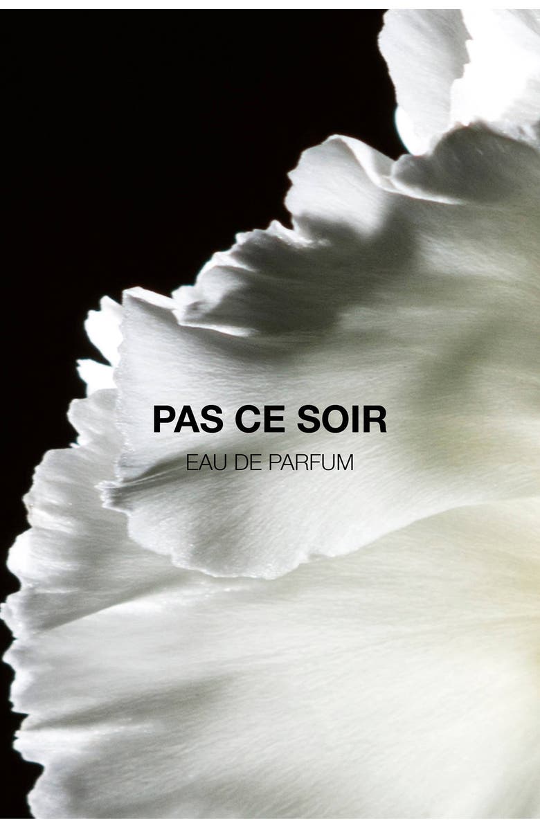 BDK Parfums Pas ce Soir Eau de Parfum, Alternate, color, 